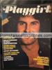 Playgirl Magazine 2/76 vintage XXX  porn - giant poster